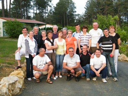 Dordogne 2009