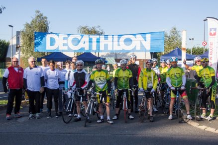 FETE DU SPORT 2015 FETE DU SPORT 2015