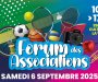 FORUM DES ASSOCIATIONS A VILLABE