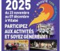 TELETHON 2025 VILLABE